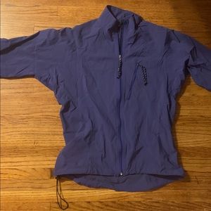 Patagonia jacket